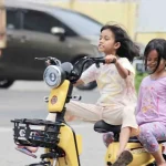 Australia Perketat Aturan E-Bike: Usia 16 Tahun Wajib Dipatuhi