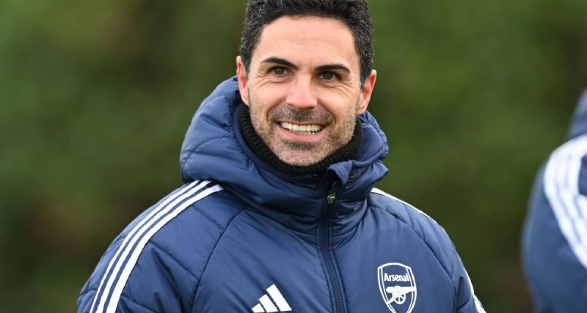 Meski Raih 3 Poin, Arteta Akui Arsenal Belum Tampil Maksimal