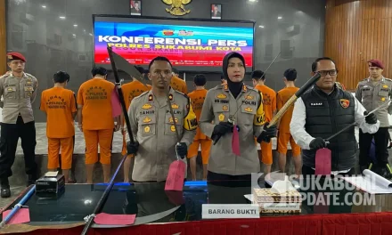 Pelaku Pengeroyokan Lansia Di Sukabumi Terancam Hukum Berat