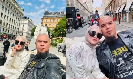 Aksi Mulan Jameela Jadi Sorotan, Sita Akun Instagram Dhani