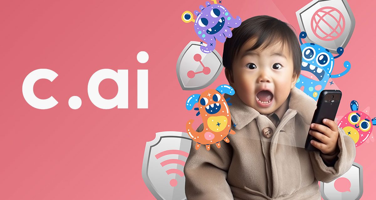 Bahaya Di Balik Layar: Risiko AI Pada Foto Anak Anda