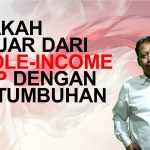 Indonesia Dan Jalan Panjang Lepas Dari Middle Income Trap