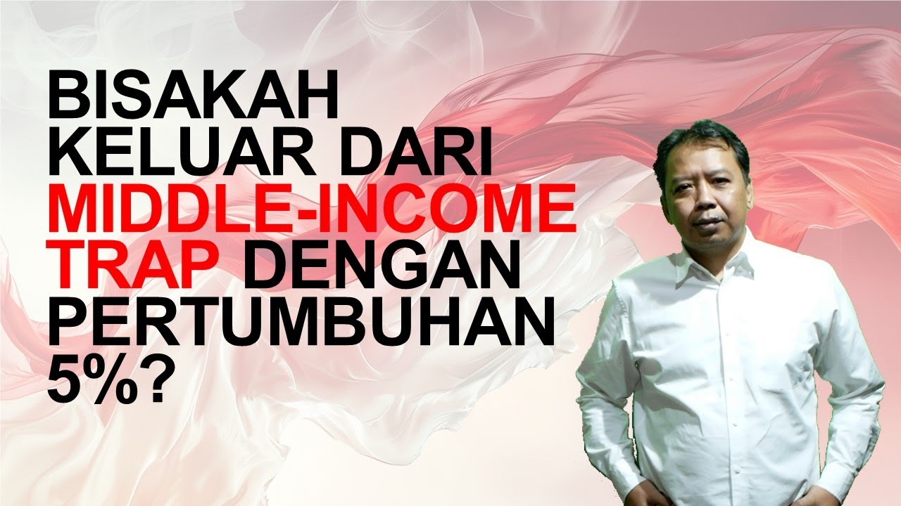 Indonesia Dan Jalan Panjang