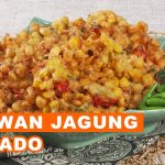 Rahasia Bakwan Jagung Manado Asli: Gurih Dan Tidak Berminyak
