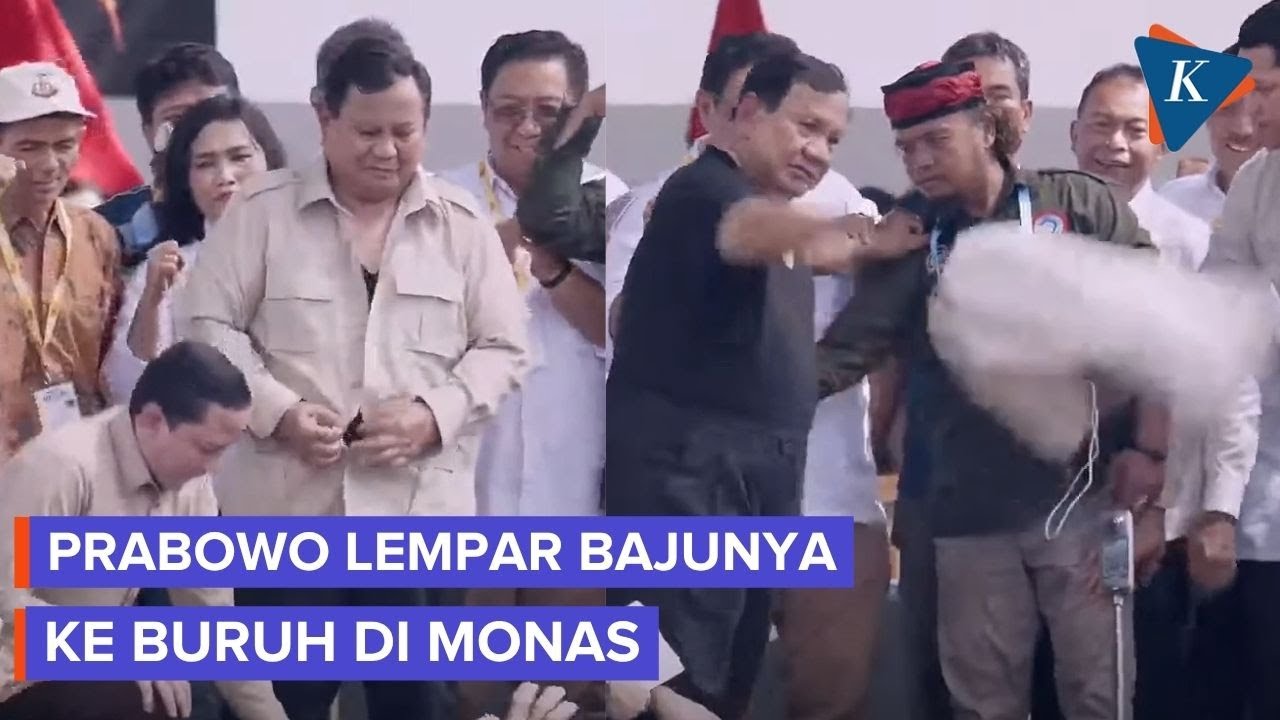 Disambut Meriah Buruh