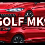 Debut Volkswagen Golf MK9 Resmi Perkenalkan Hybrid Dan EV