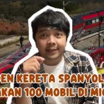 Insiden Kereta Di Spanyol, Ini Respons Pemerintah Dan Otoritas