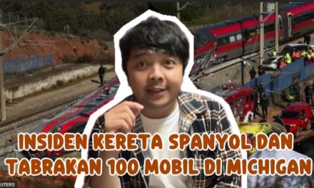 Insiden Kereta Di Spanyol, Ini Respons Pemerintah Dan Otoritas