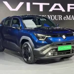 Debut Di India, Ternyata Harga Suzuki e VITARA Lebih Terjangkau