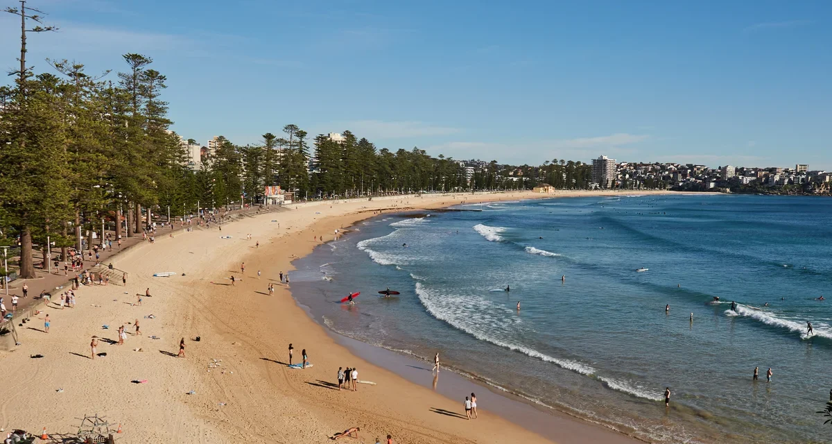 Pemerintah Sydney Tegaskan Larangan Naik Bus Dengan Bikini
