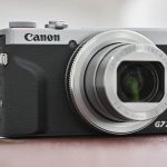 Canon Rilis G7 X Mark III Edisi Terbatas 30 Tahun