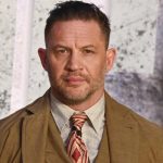 Tom Hardy: Aktor Yang Serbabisa Dengan Dedikasi Tanpa Batas