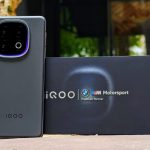 IQOO 13: Smatrphone Yang Memiliki Desain Modern Dan Premium
