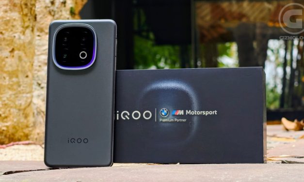IQOO 13: Smatrphone Yang Memiliki Desain Modern Dan Premium