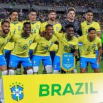 Selecao Bangkit Bersama Carlo Ancelotti, Ini Profil Timnas Brazil