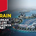Fakta Menarik Negara Bahrain Terletak Strategis Di Teluk Persia