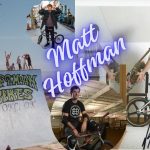 Mat Hoffman Menciptakan Trik Dan Gerakan Yang Revolusioner
