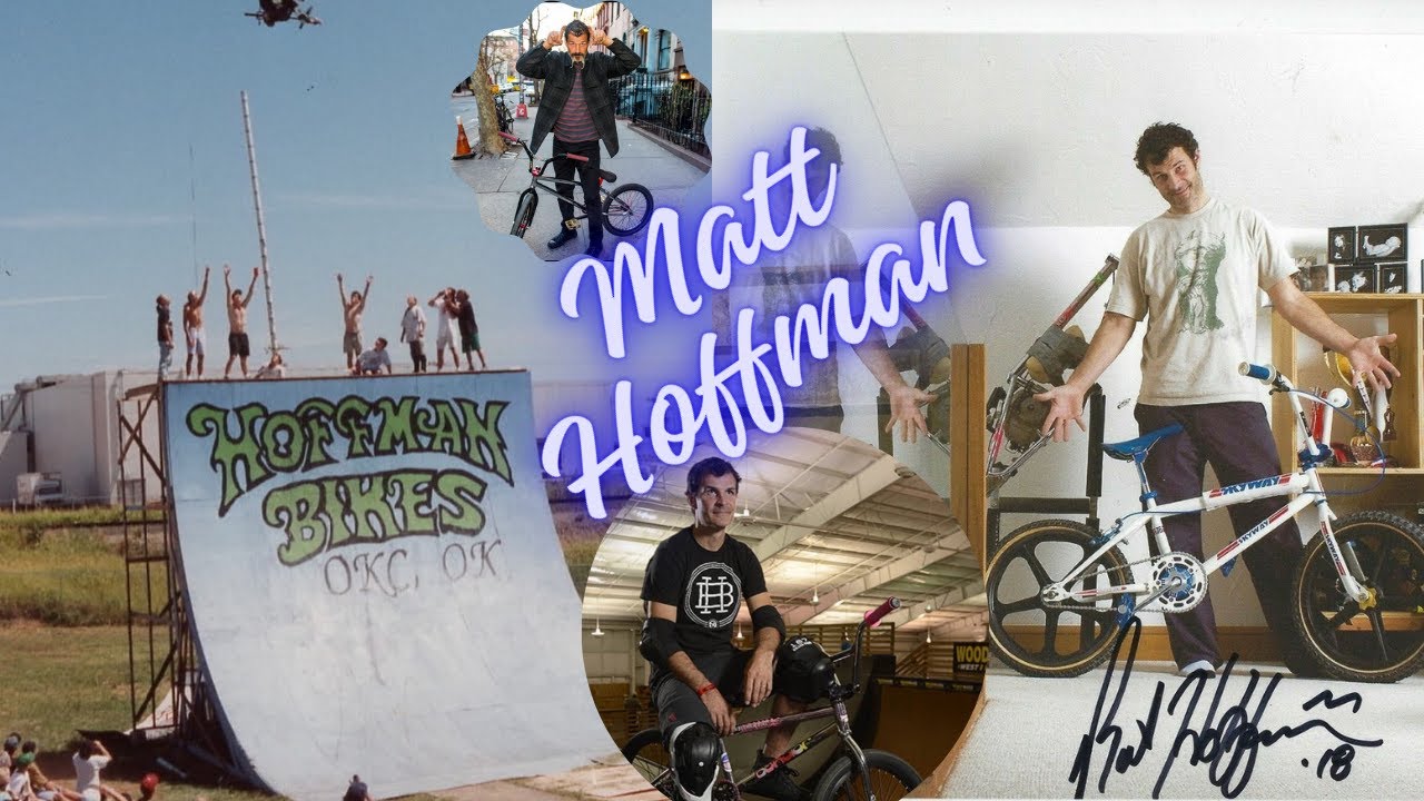 Mat Hoffman