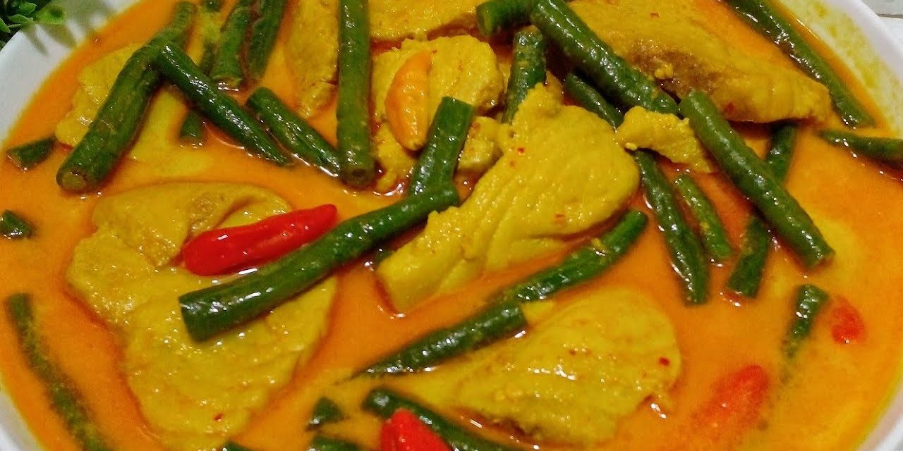 Bumbu Gulai Juara: Tips Agar Cepat Meresap Dan Tetap Lembut