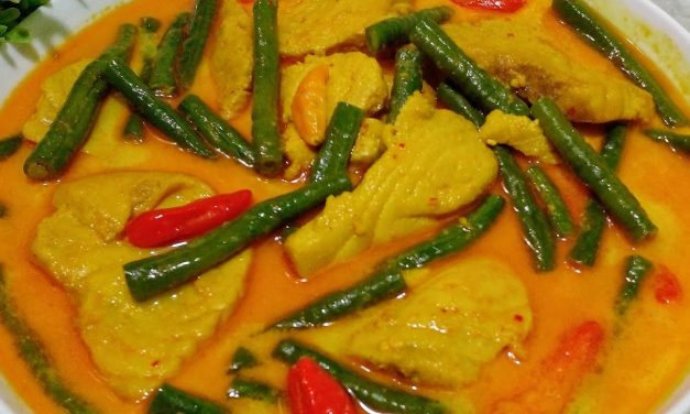 Bumbu Gulai Juara: Tips Agar Cepat Meresap Dan Tetap Lembut
