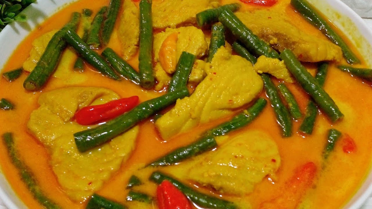 Bumbu Gulai Juara