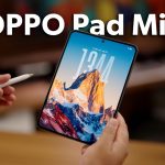 Bocoran Oppo Pad Mini: Tablet Ini Dirumorkan Rilis April 2026