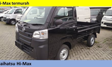 Hi Max Berhenti Produksi Sejak Tahun 2020 Di Indonesia, Yuk cek!