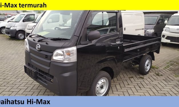 Hi Max Berhenti Produksi Sejak Tahun 2020 Di Indonesia, Yuk cek!