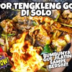 Nikmatnya Tengkleng, Kuliner Khas Solo Yang Kaya Rempah