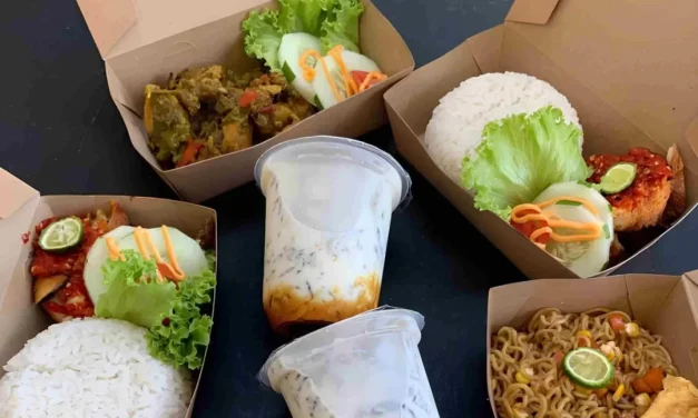 10 Ide Nasi Kekinian Yang Di Gemari Anak Muda