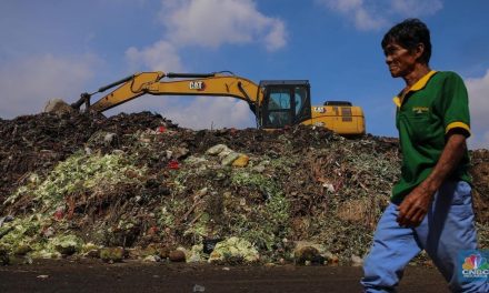 Sampah Di Jakarta: Pramono Pastikan Realisasi Tiga PLTSa