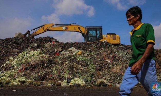 Sampah Di Jakarta: Pramono Pastikan Realisasi Tiga PLTSa