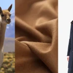 Keistimewaan Kain Vicuña Yang Sering Di Juluki “Emas Tekstil”