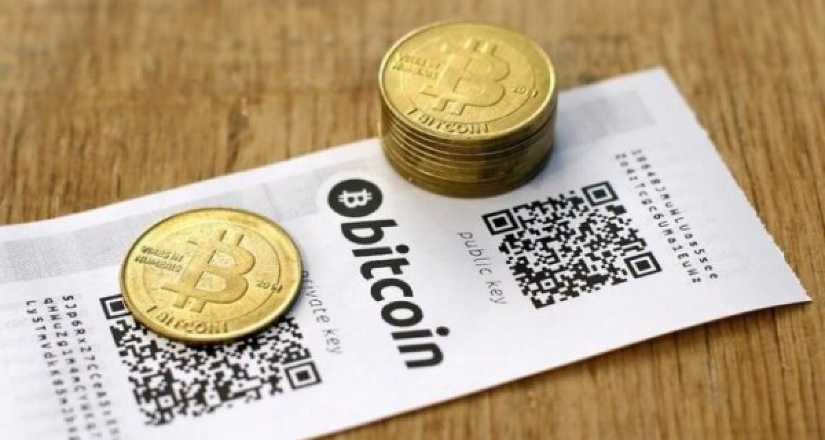 Dunia Crypto : Apakah Uang Digital Mengganti Uang Tradisional?