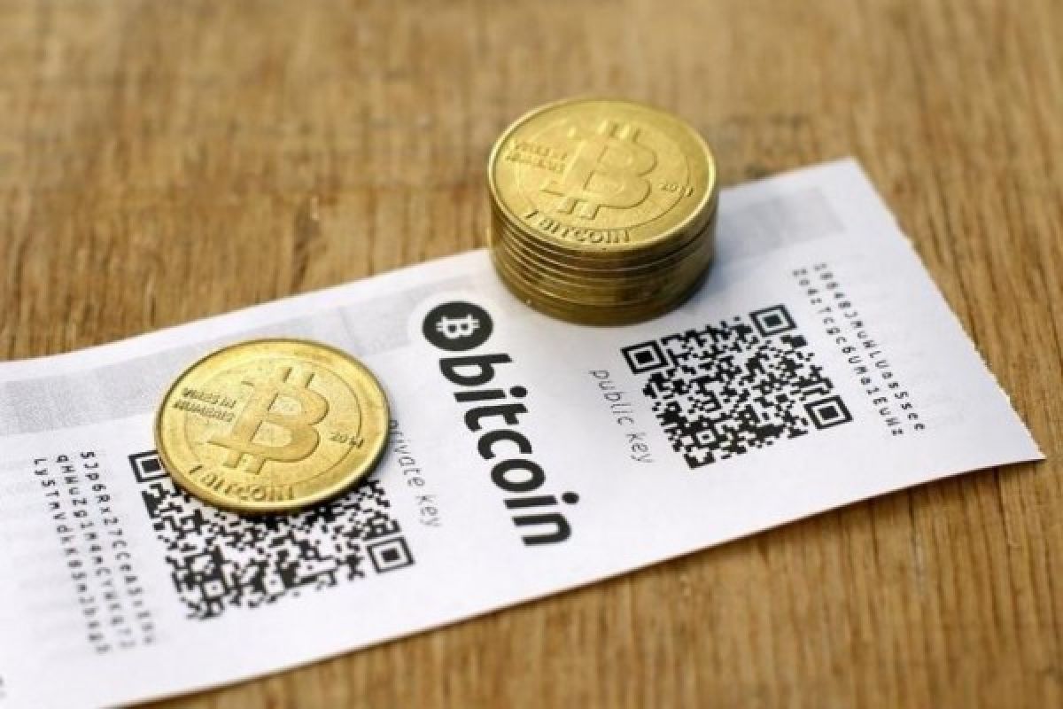 Dunia Crypto
