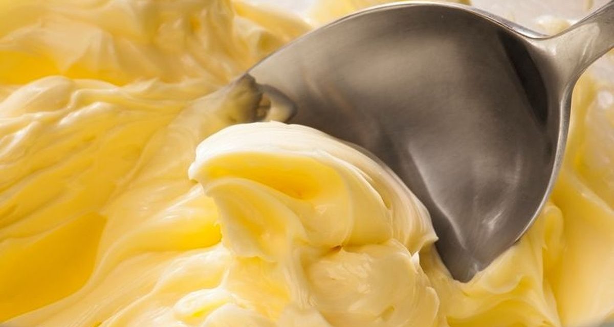Rahasia Kue Kering Enak: Kenali Ciri Butter Yang Bagus