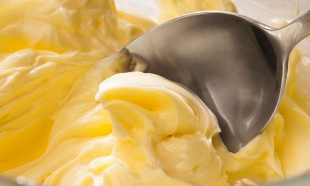 Rahasia Kue Kering Enak: Kenali Ciri Butter Yang Bagus