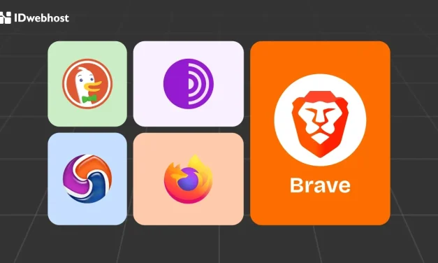 Daftar Browser Teraman Untuk Memberikan Pengalaman Terbaik