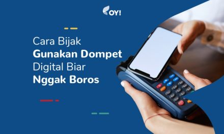 Cara Tepat Menggunakan E-Wallet Agar Tidak Boros, Yuk Simak