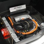 Rahasia Efisiensi New Veloz Hybrid EV, Baterai Jadi Penentu