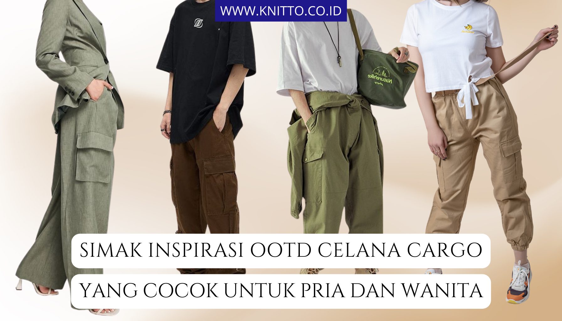 Outfit Cargo
