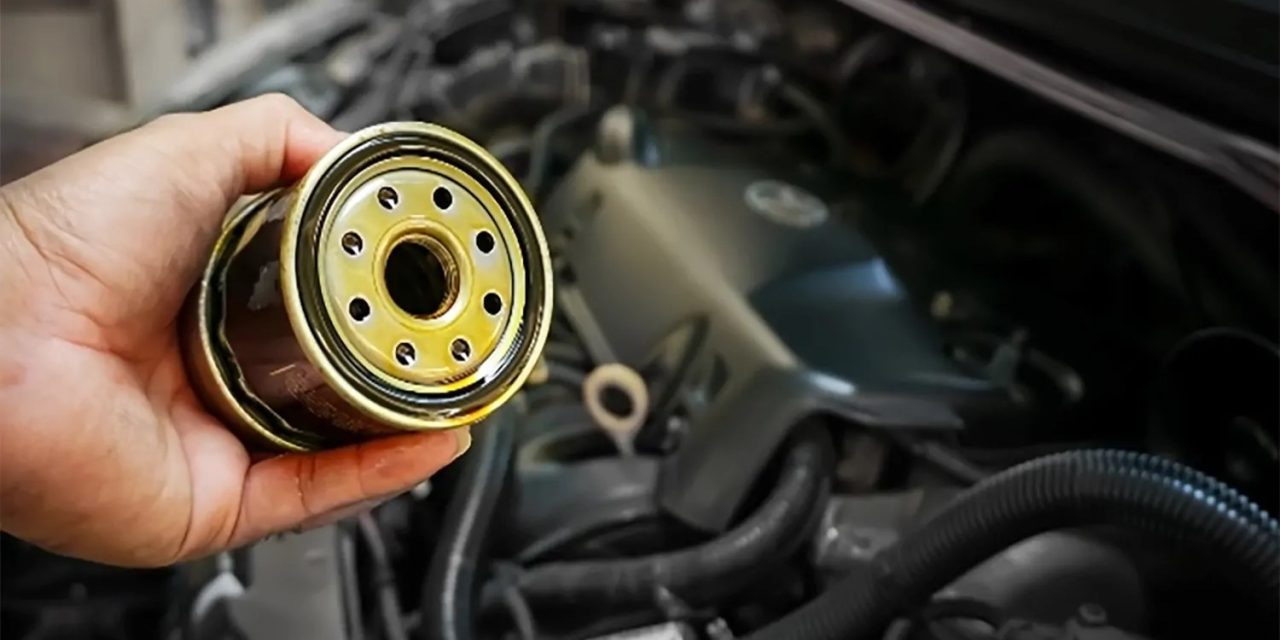 Filter Oli : Pentingnya Rutin Mengganti Pada Kendaraan Kamu
