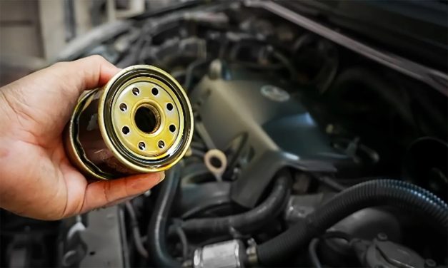 Filter Oli : Pentingnya Rutin Mengganti Pada Kendaraan Kamu