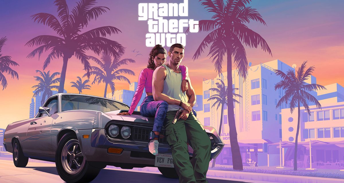 Rockstar Pastikan GTA 6 Di Garap Tanpa Bantuan AI Generatif