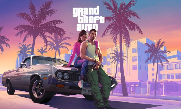 Rockstar Pastikan GTA 6 Di Garap Tanpa Bantuan AI Generatif