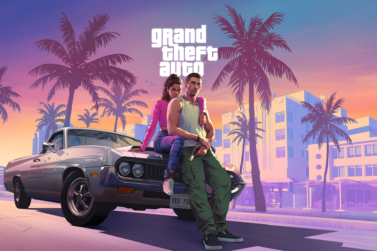 Rockstar Pastikan GTA 6