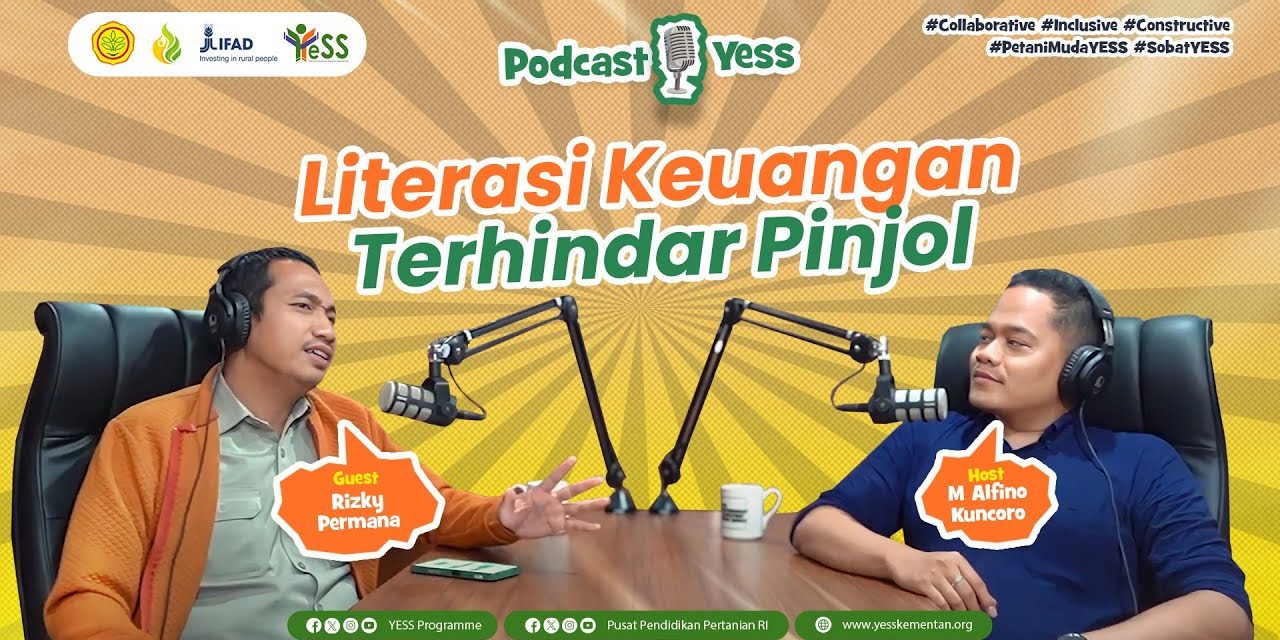 Menelaah Lebih Dalam Budaya Keuangan Anak Muda Indonesia