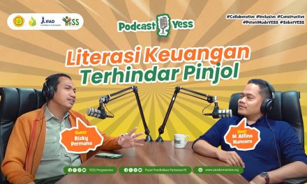 Menelaah Lebih Dalam Budaya Keuangan Anak Muda Indonesia