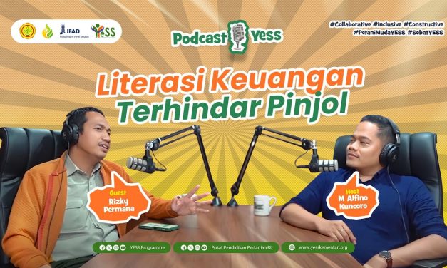 Menelaah Lebih Dalam Budaya Keuangan Anak Muda Indonesia