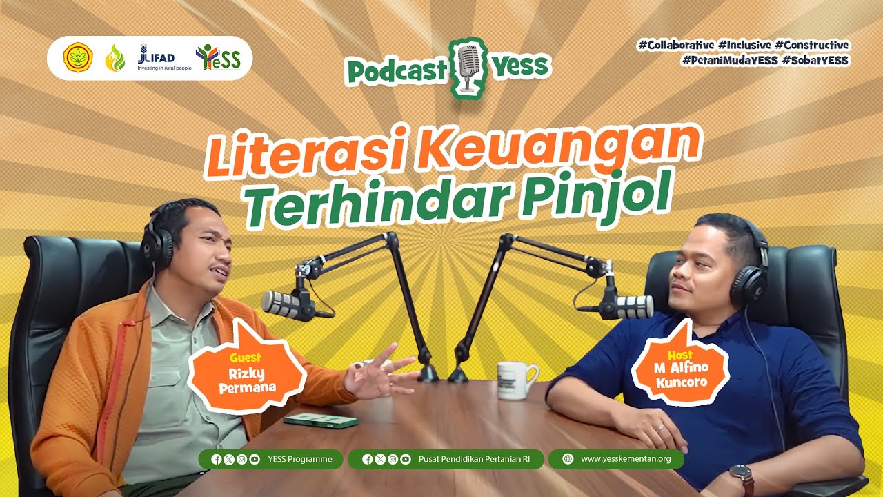 Menelaah Lebih Dalam